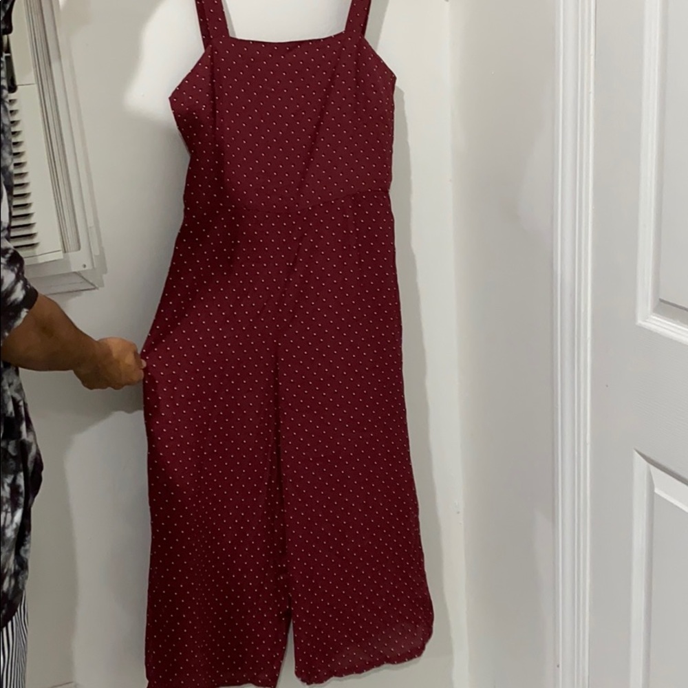 Gianni Bini jumpsuit